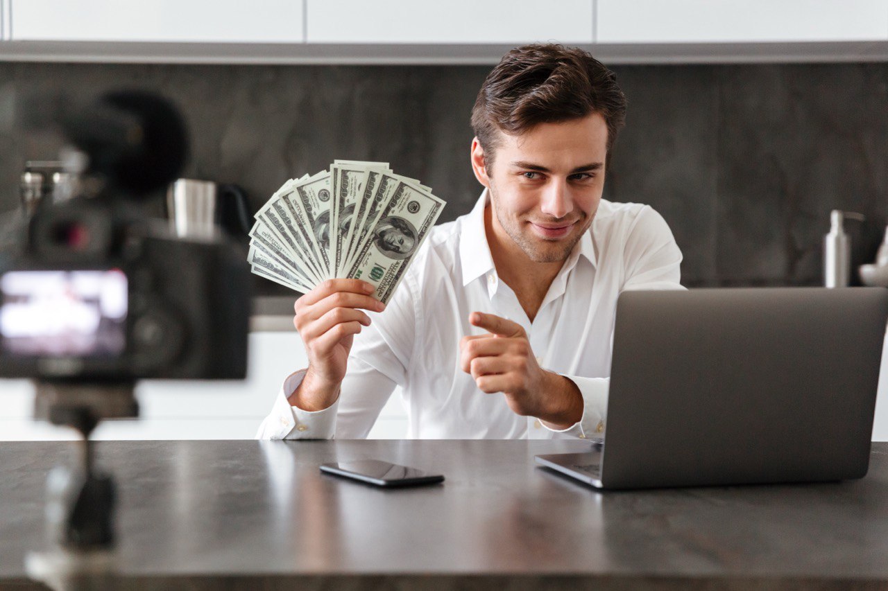 How to Make Money from Your Talent Overseas