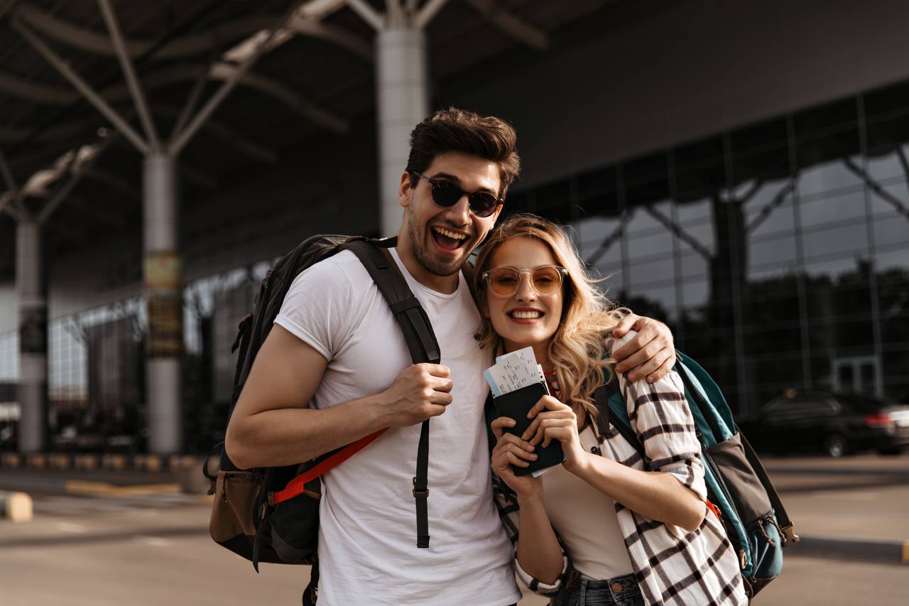 Which season is best to travel where?