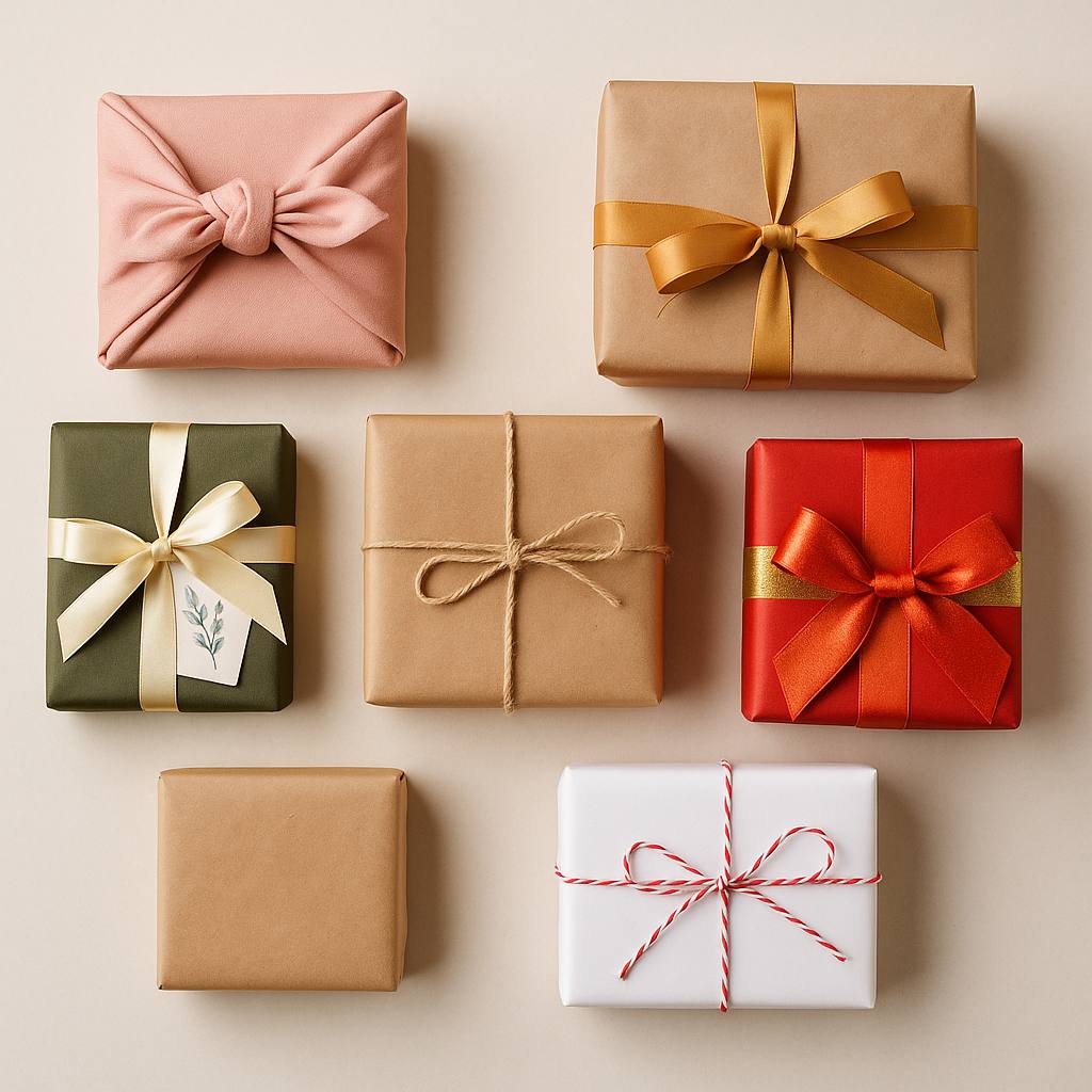 Cultural Differences in Gift Packaging and Shipping Around the World